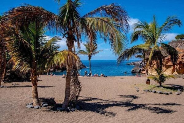 Playa Paraiso – Club Paraiso