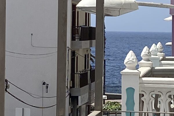 Playa San Juan – Ed. Villa Monica