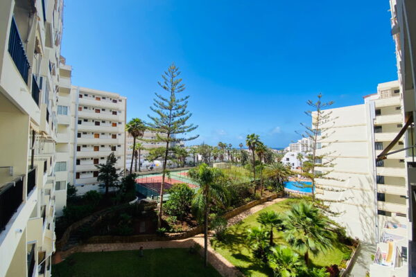 Playa de Las Americas – El Dorado