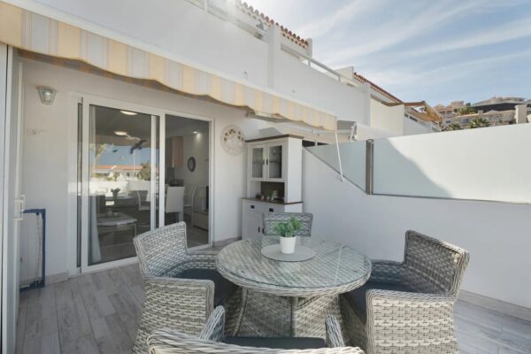 Costa Adeje – Island Village Heights