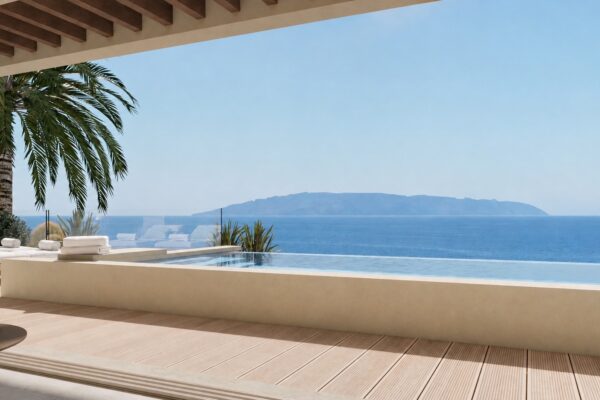 Callao Salvaje – Amoenus (Duplex, Triplex, Aticos, Villas adosadas)