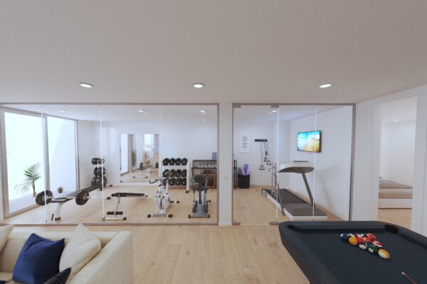 Callao Salvaje – Sybaris Villas Gold