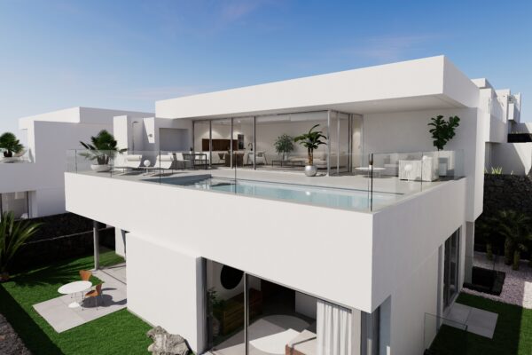 Callao Salvaje – Sybaris Villas Gold