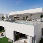 Villa 28 exterior