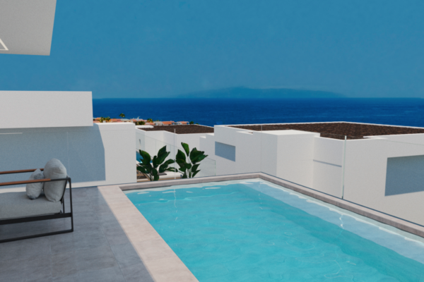 Callao Salvaje – Sybaris Villas Gold