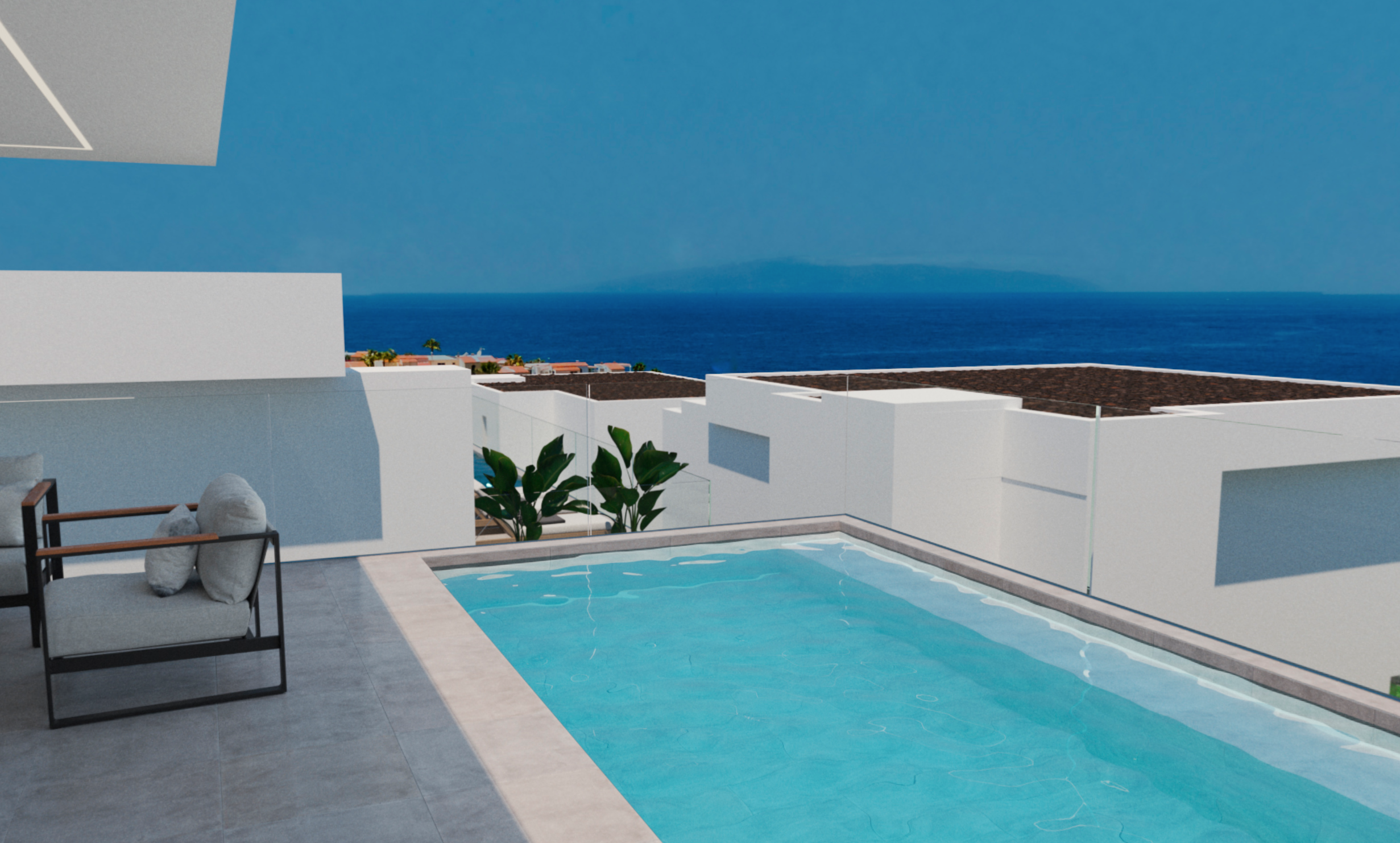 Villa 28 vistas