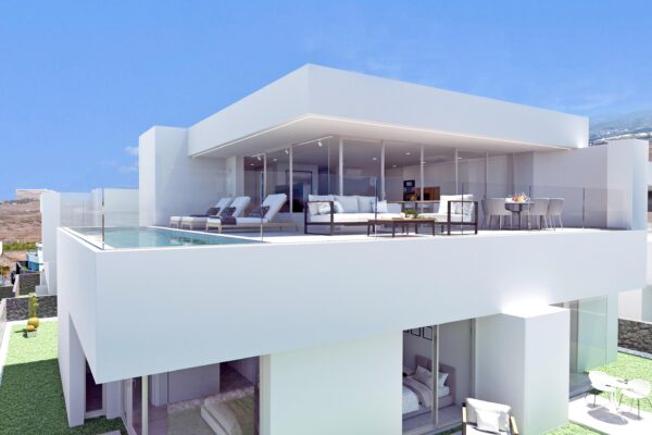 Callao Salvaje – Sybaris Villas Gold