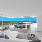 Villa 31 interior