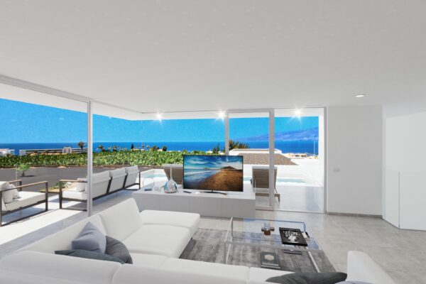 Callao Salvaje – Sybaris Villas Gold