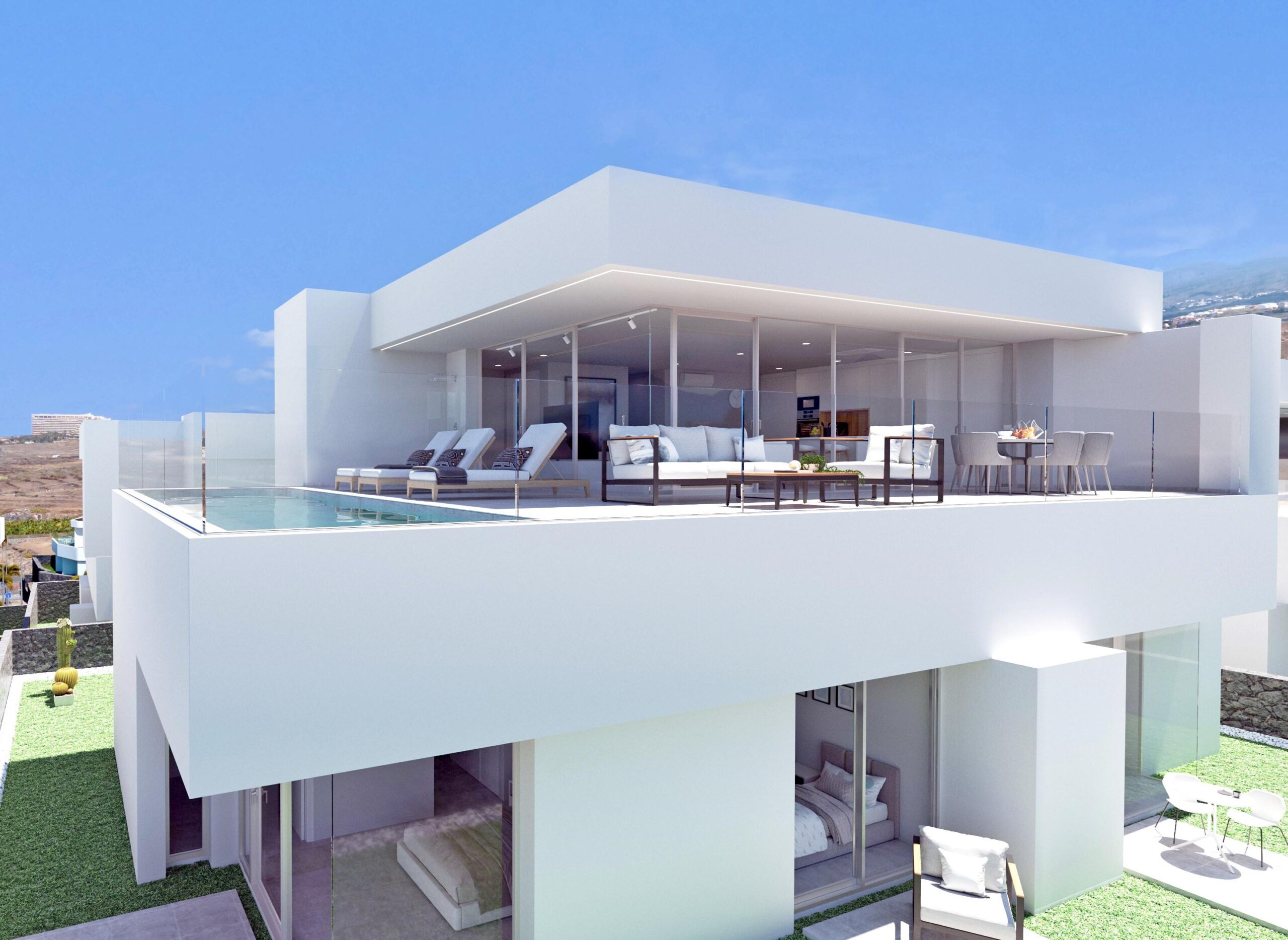 Villa 31