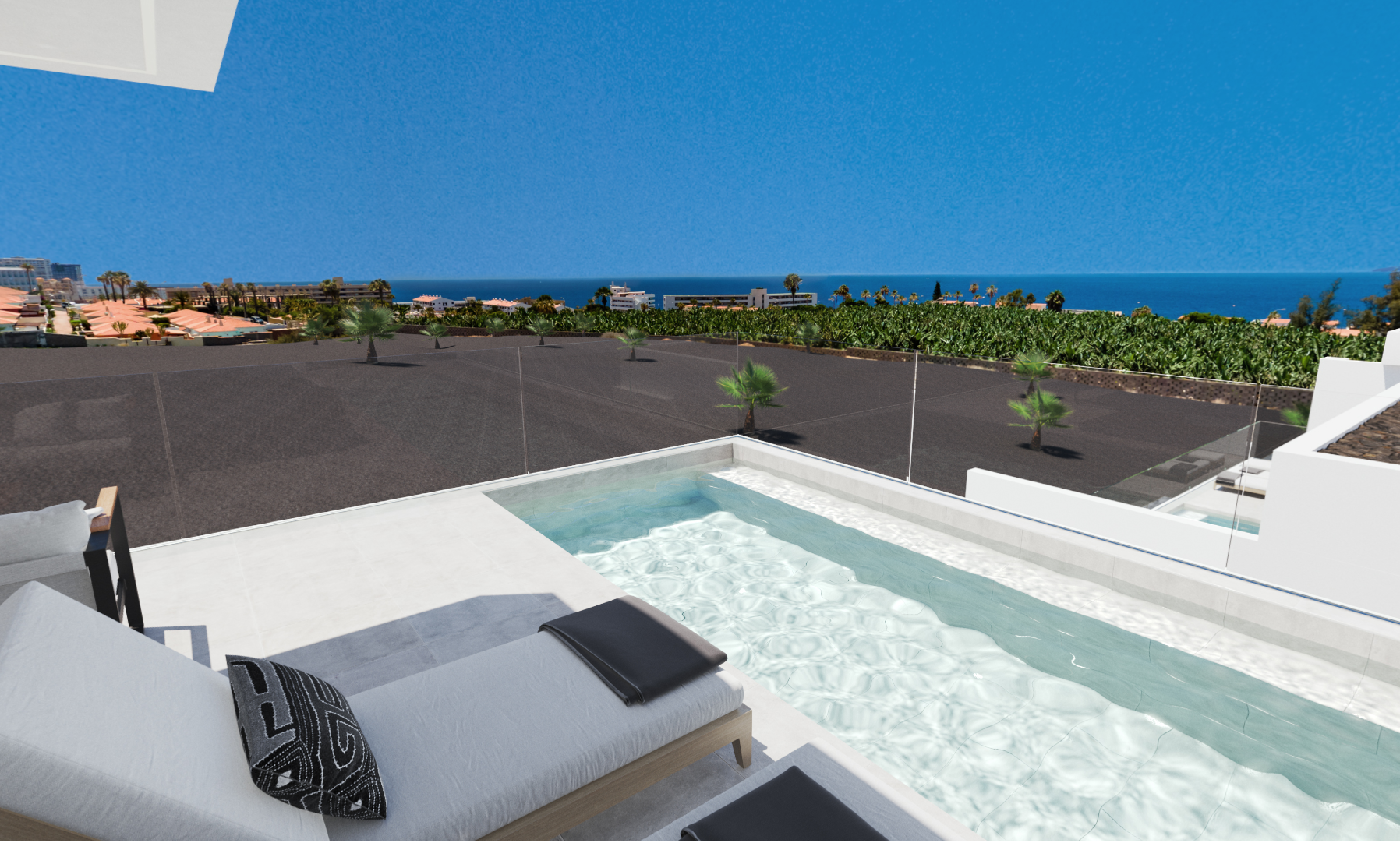 Villa 31 vista 2