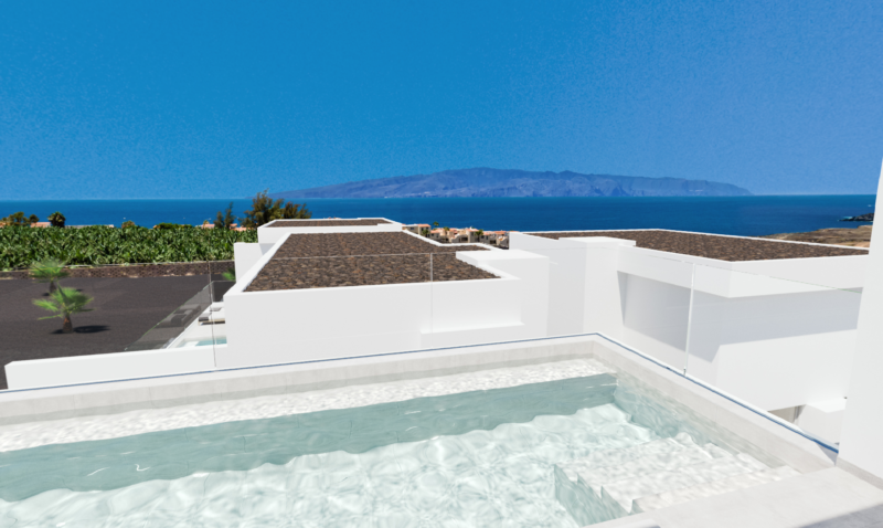 Villa 31 vista 3