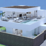 Villa 34 Exterior