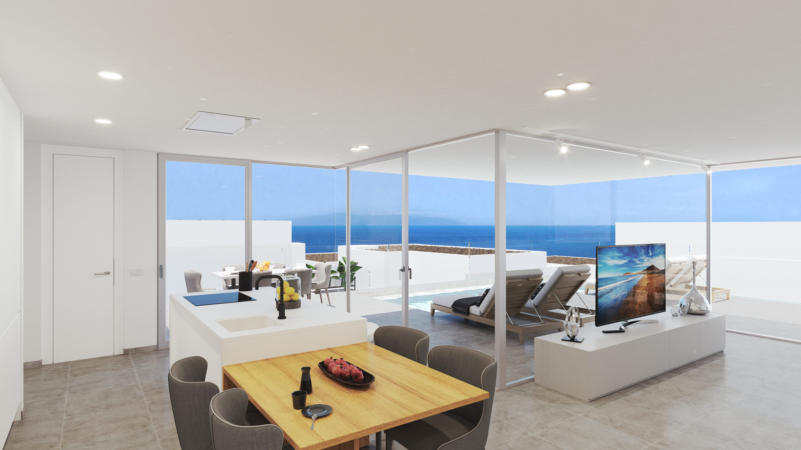 Villa 34 Interior 1