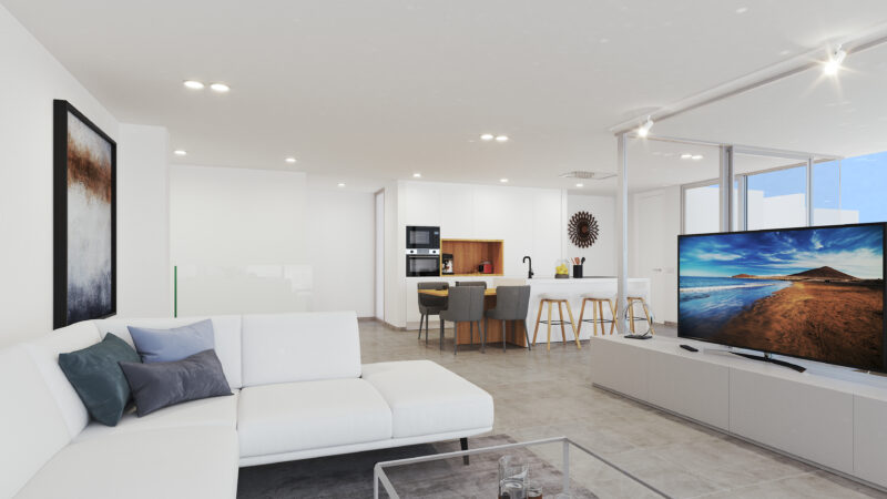 Villa 34 Interior 2