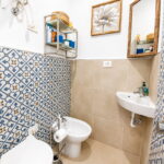Baño pequeño 1