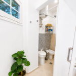 Baño pequeño 2
