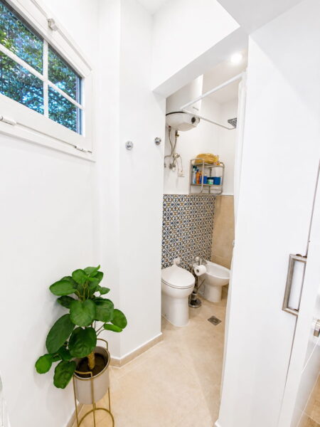 Baño pequeño 2