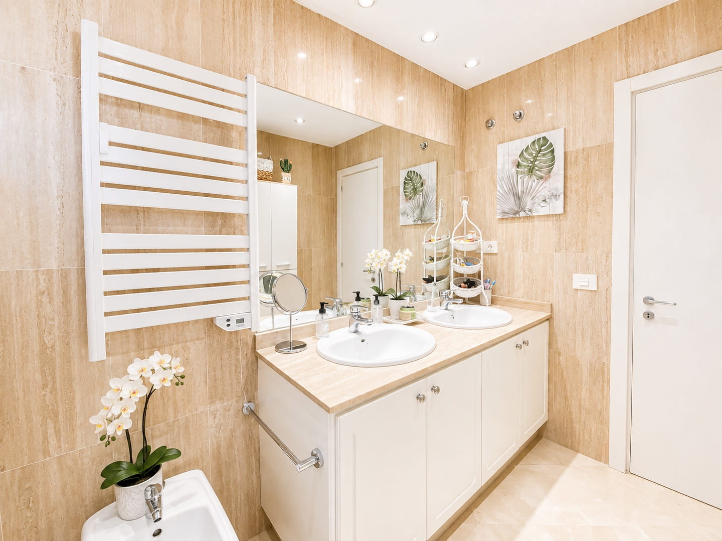 Baño principal 2