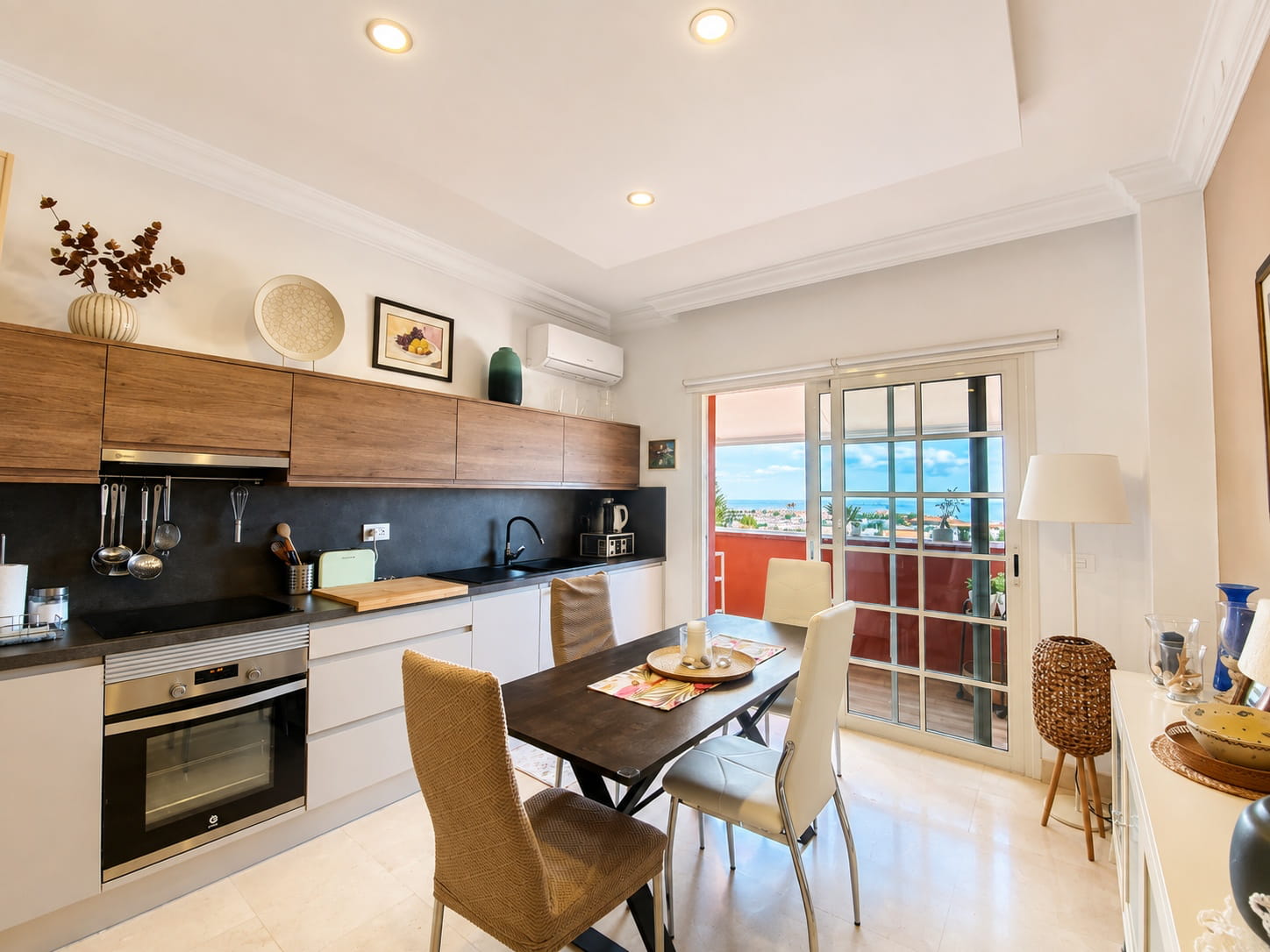 Comedor cocina 2