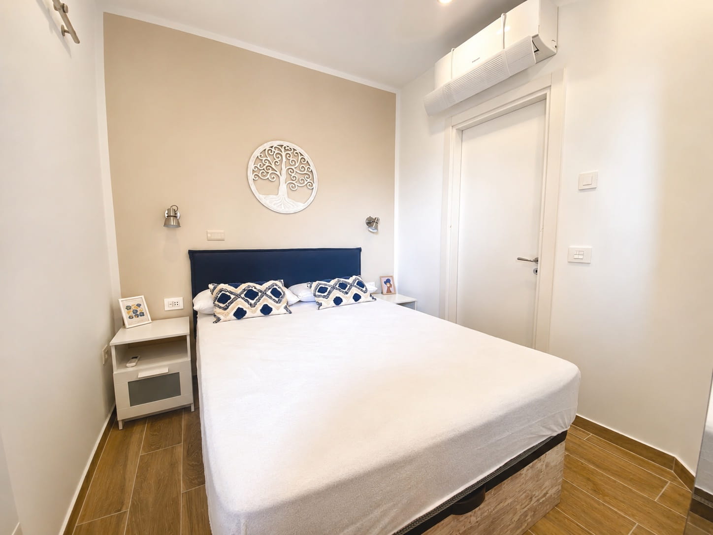 Dormitorio pequeño 2