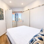 Dormitorio pequeño 4