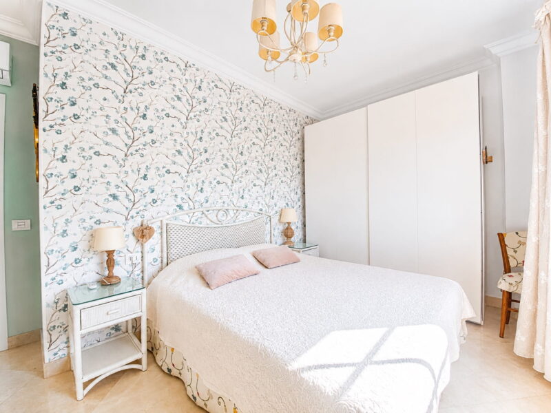 Dormitorio principal 2