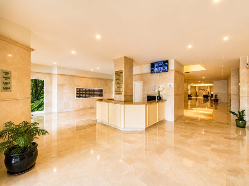 Hall 1