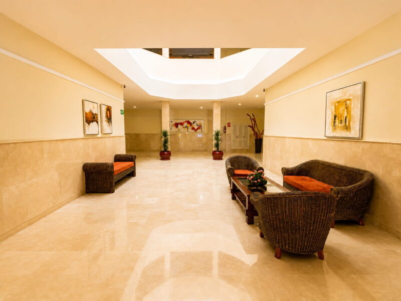 Hall 2