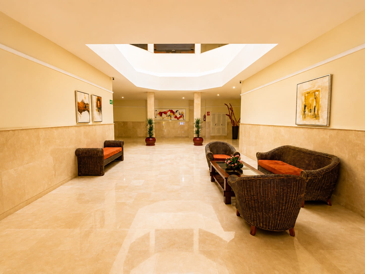 Hall 2
