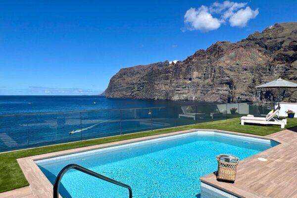 Los Gigantes – Villa