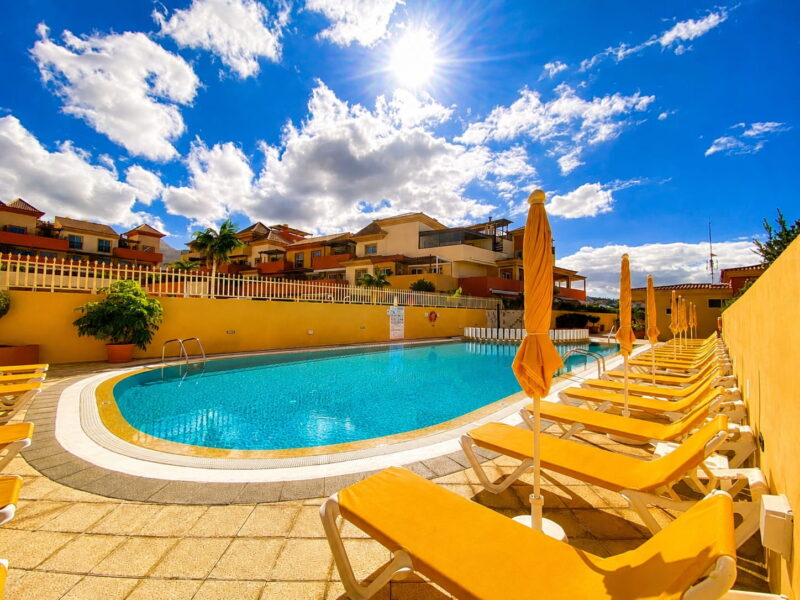 Piscina 7