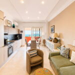 Salon comedor cocina 2