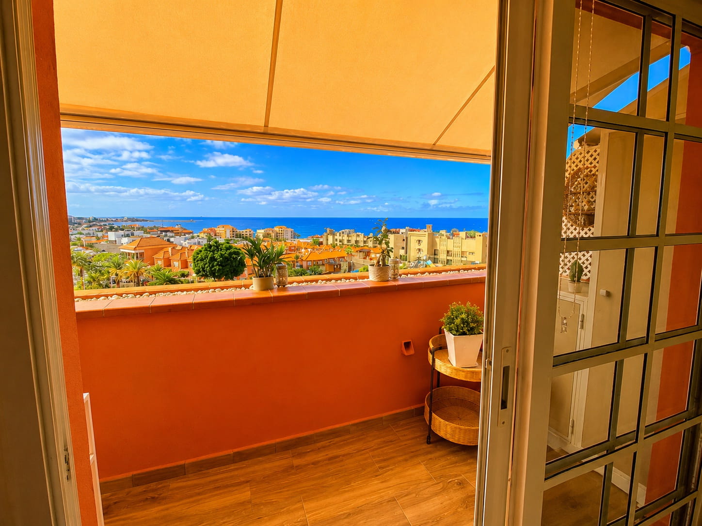 Terraza 1