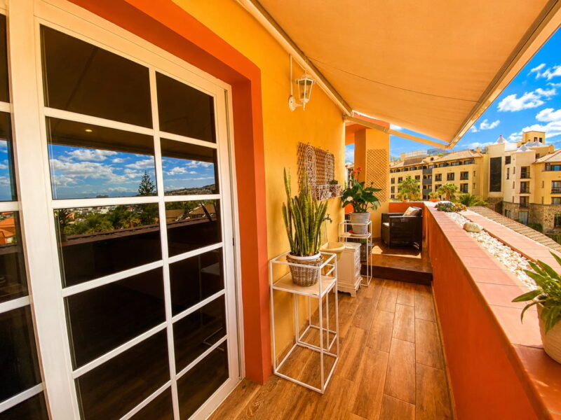 Terraza 2