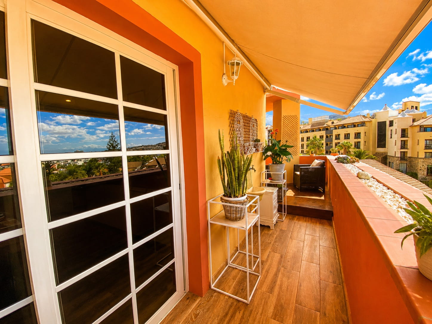 Terraza 2