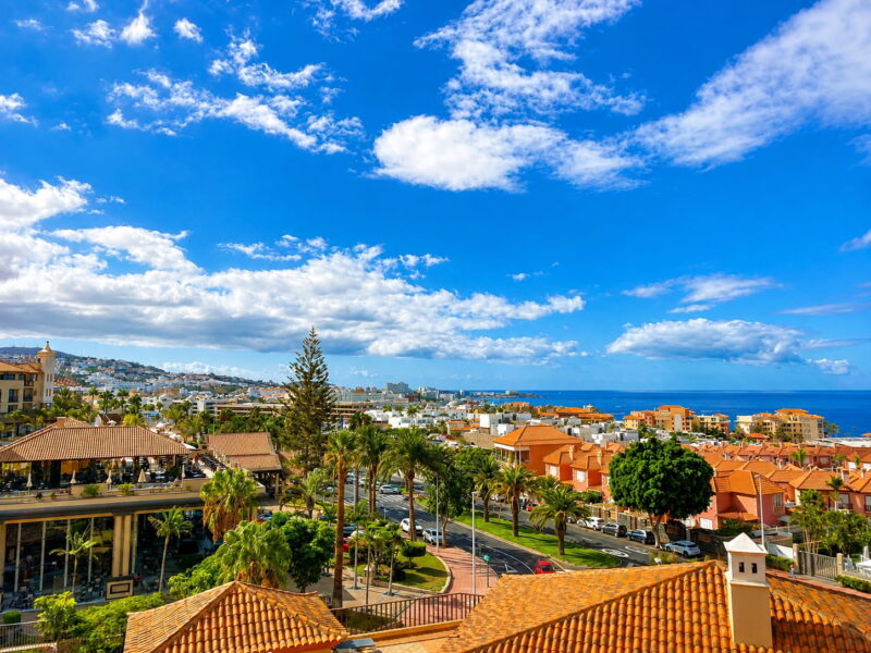 Vista terraza 1