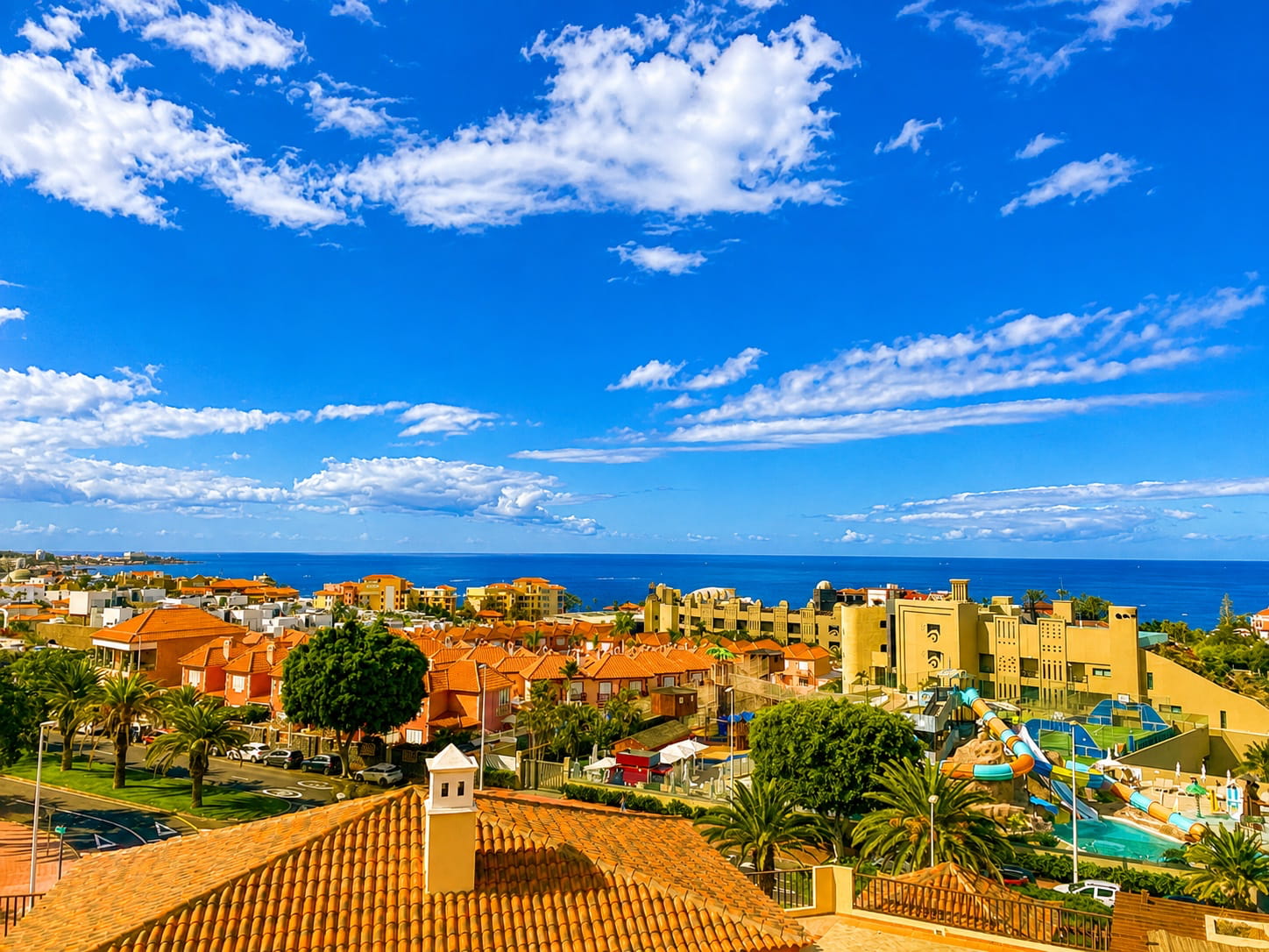 Vista terraza 2