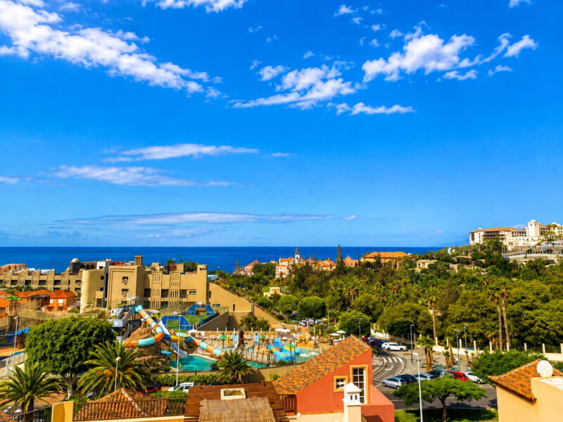 Vista terraza 3