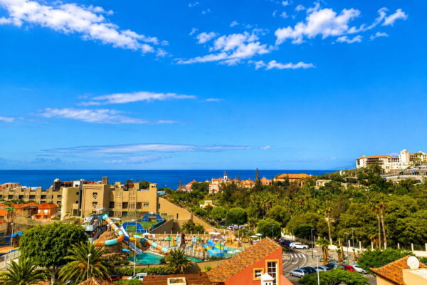 Playa del Duque – Terrazas del Duque I